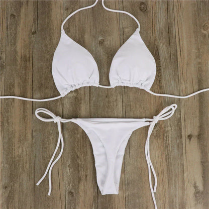 YARA | Chic & Stylish Bikini Set-6