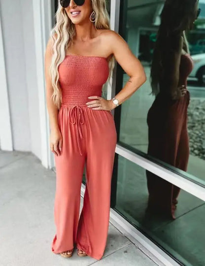 MIA  | Elegant Jumpsuit-4