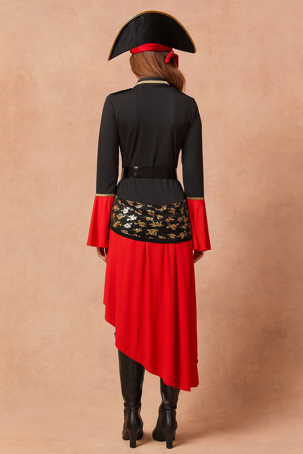 Women's Pirate Costume | Halloween and Party Costume 1