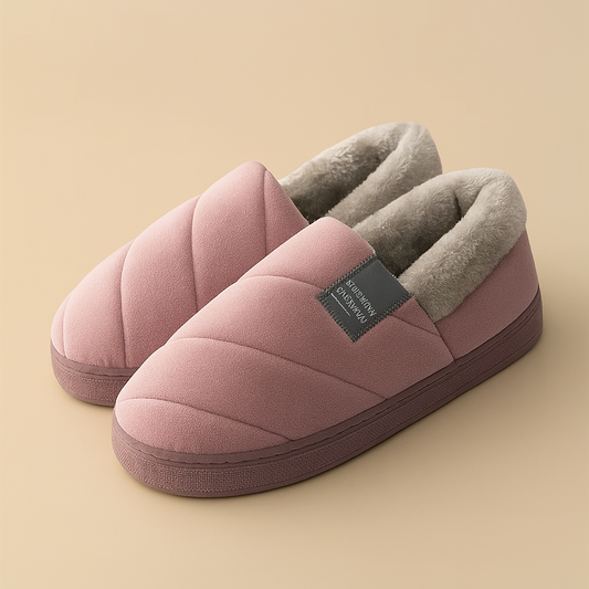 Women's and Men's Winter Slippers | Warm and Comfortable House Slippers 0