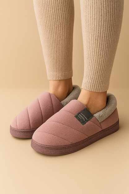 Women's and Men's Winter Slippers | Warm and Comfortable House Slippers 1