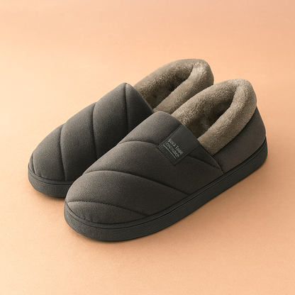Women's and Men's Winter Slippers | Warm and Comfortable House Slippers 7