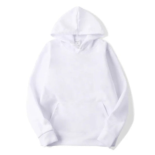 Women's hoodie with kangaroo pocket | Long sleeves 0
