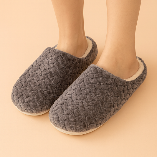 Women's winter slippers | Warm, soft, and comfortable house slippers 0
