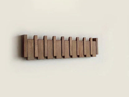 Wooden piano wardrobe - harmonycoat 6
