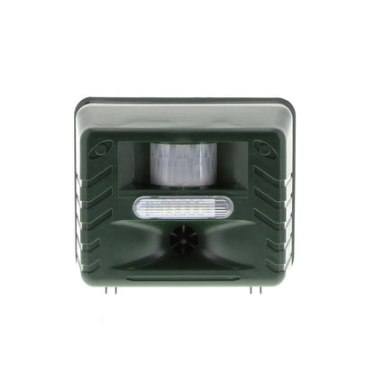 Woodpecker Ultrasonic Repeller for Effective Bird Control - Get Rid of Woodpeckers 3