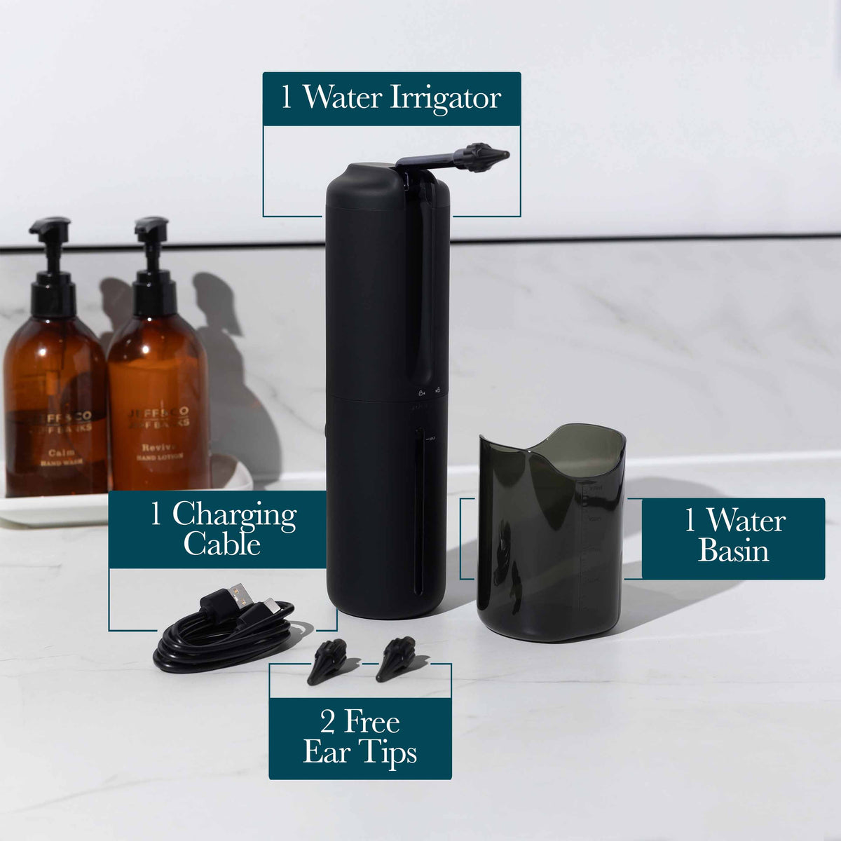 Wush Pro Ear Cleaner – Effective Ear Cleaning Solution for Cleaner, Healthier Ears 4