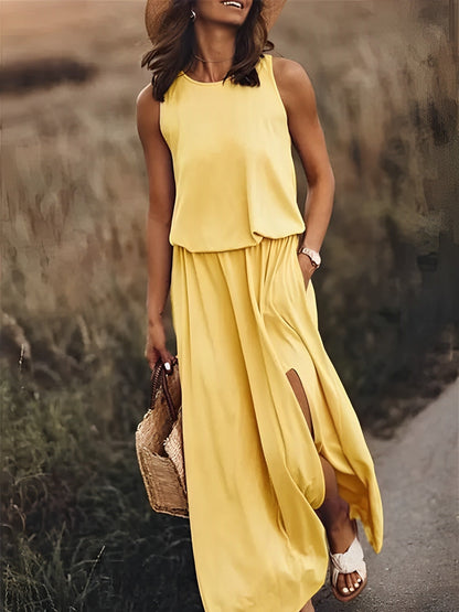  FLORENCE | Timeless Elegant Summer Dress-6