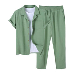 AXEL | Stylish and Breezy Summer Apparel-1