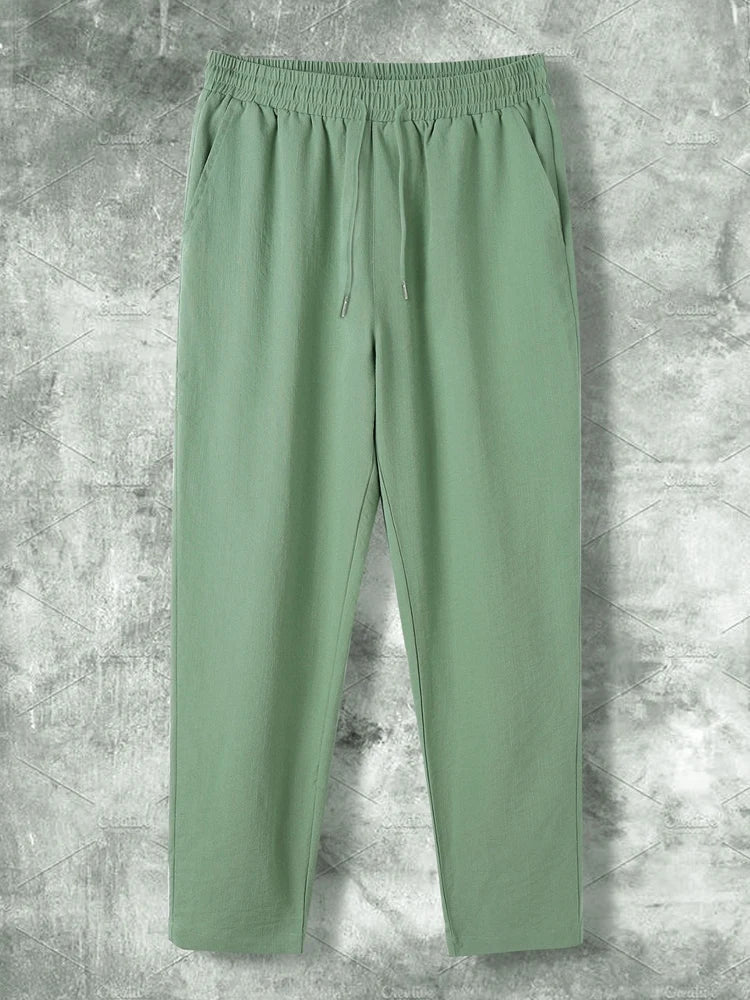 AXEL | Stylish and Breezy Summer Apparel-6