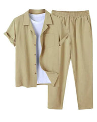 AXEL | Stylish and Breezy Summer Apparel-2