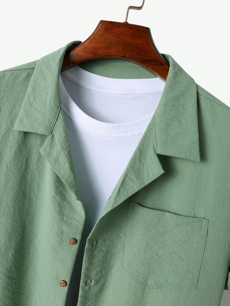 AXEL | Stylish and Breezy Summer Apparel-5