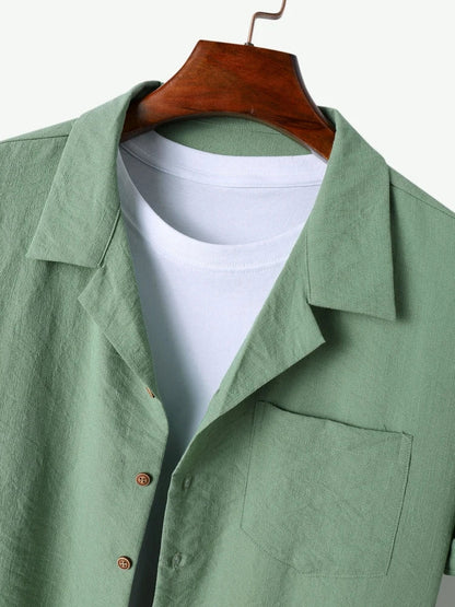 AXEL | Stylish and Breezy Summer Apparel-5