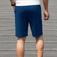  Men's comfortable trendy shorts-3