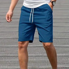  Men's comfortable trendy shorts-1