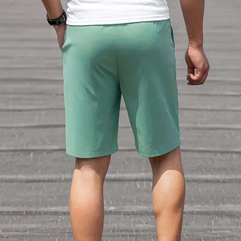  Men's comfortable trendy shorts-5