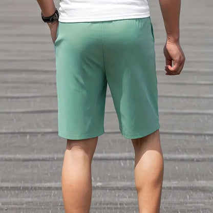  Men's comfortable trendy shorts-5