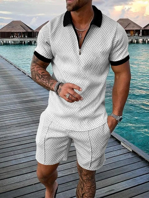 Frederick | Chic and Breezy Summer Ensemble-5