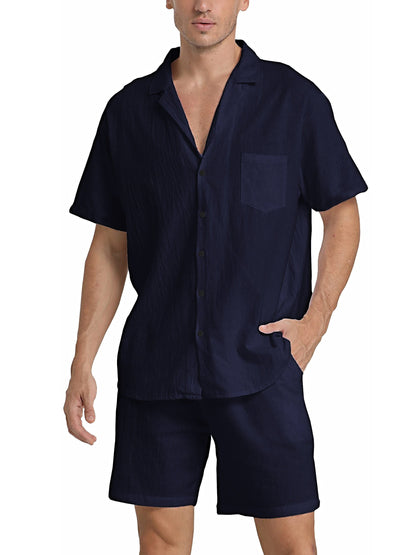 BARRY | Cool & Comfy Summer Outfit-4