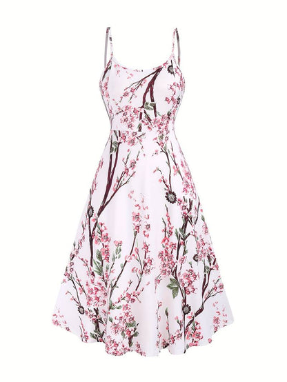 VIVIAN | Vibrant Eye-Catching Dress Set-2