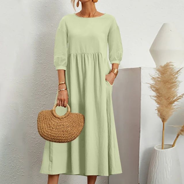  Arabell | Timeless Elegant Classic Design Dress-6