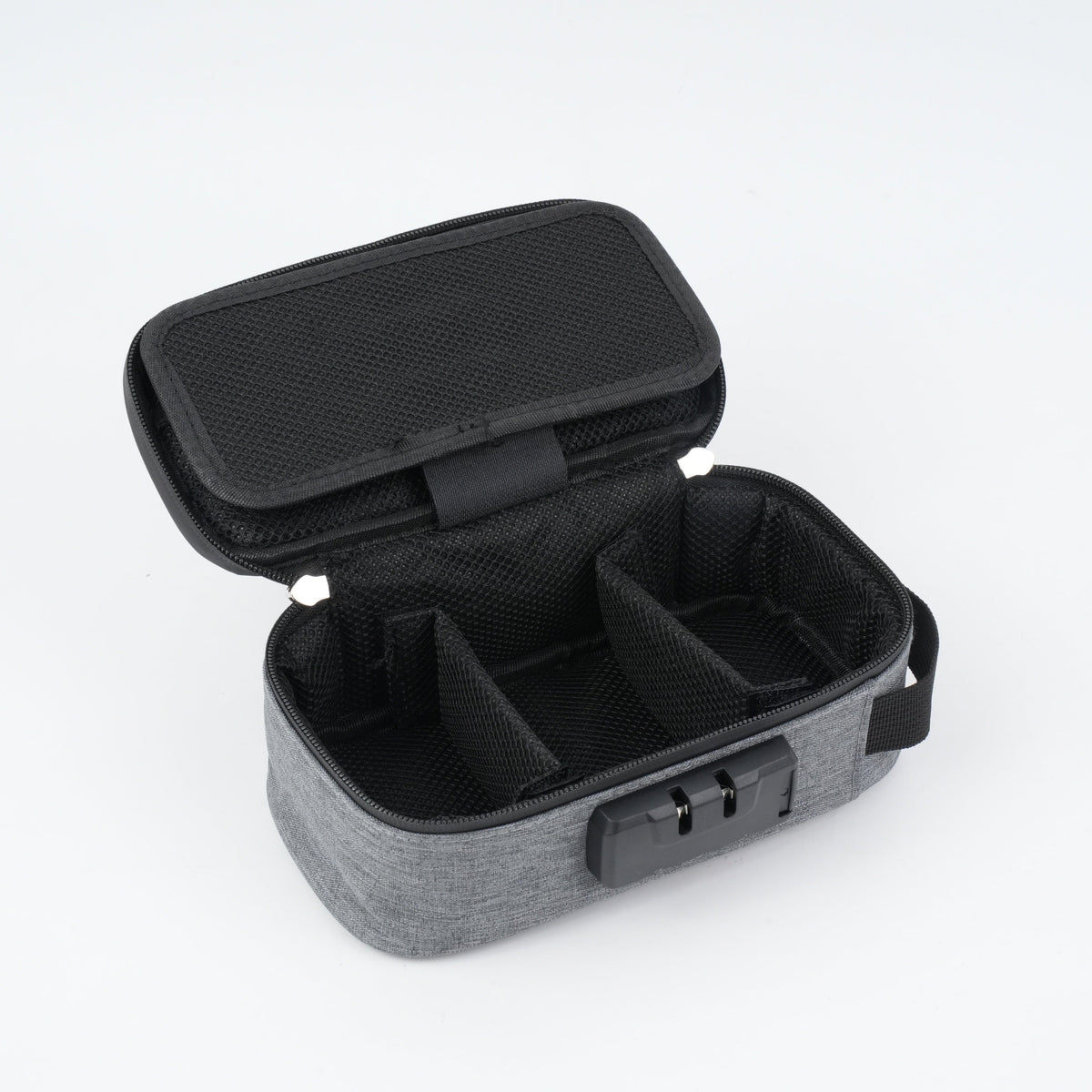 Alyssa | Elegant and Functional Toiletry Bag 6