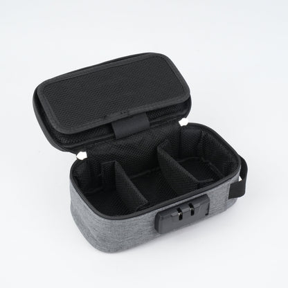 Alyssa | Elegant and Functional Toiletry Bag 6