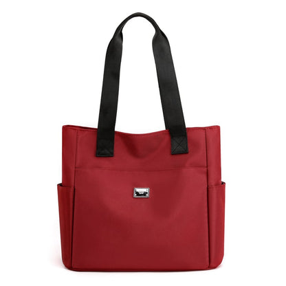PIPER | Lightweight and waterproof shoulder bag 1