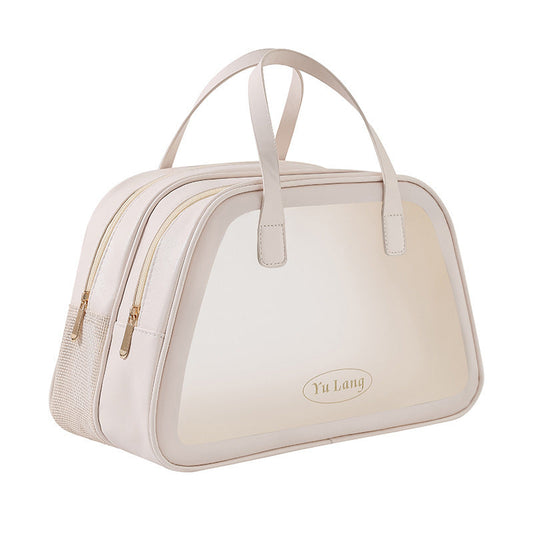 Avery | Spacious, durable, and practical storage for beauty items 1