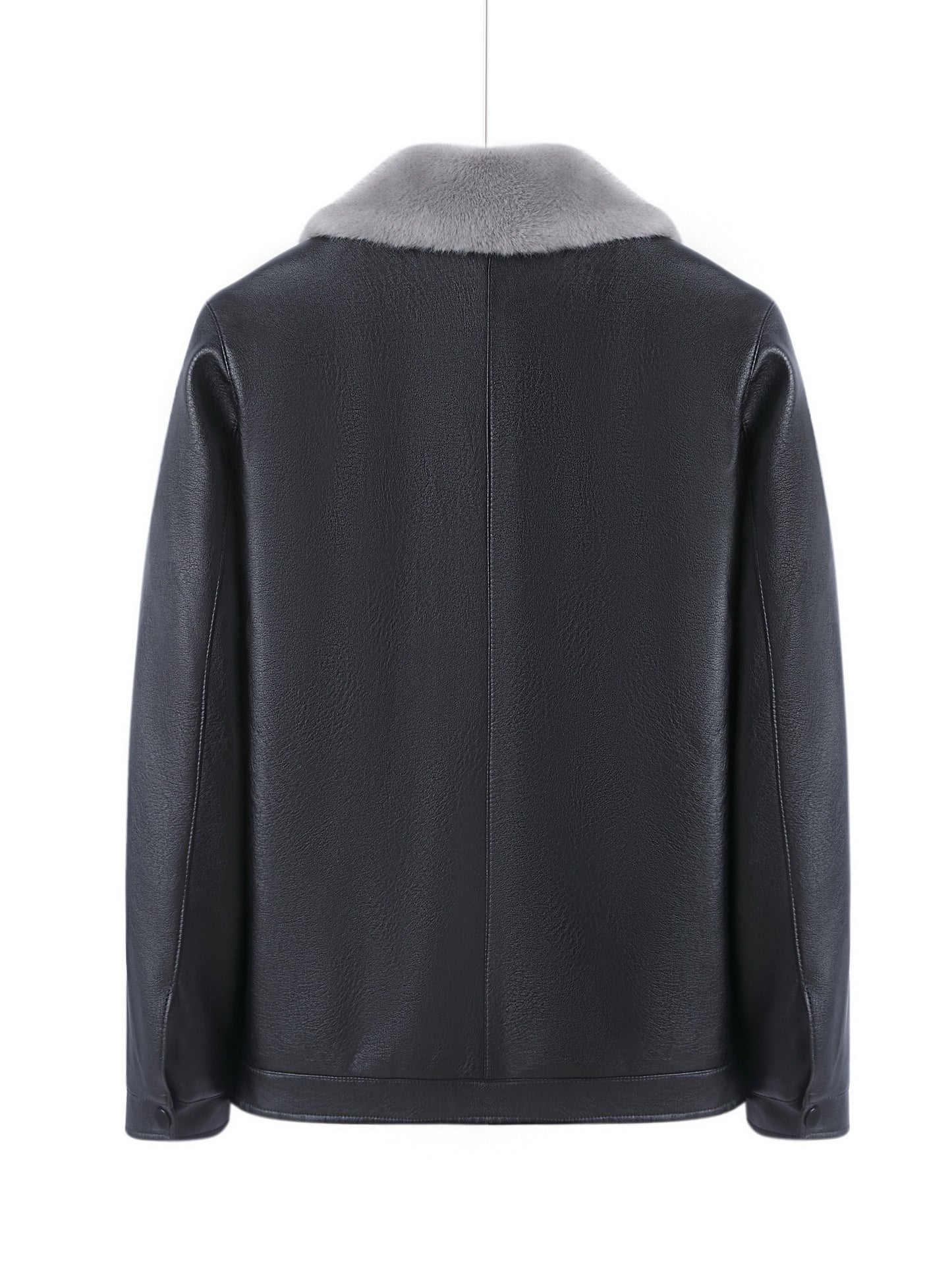 Luke | Men's Winter Jacket-5