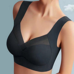 EVIE | Seamless Bra for Maximum Comfort-4