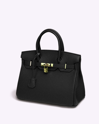 ELEANOR | Luxury Leather Handbag 6