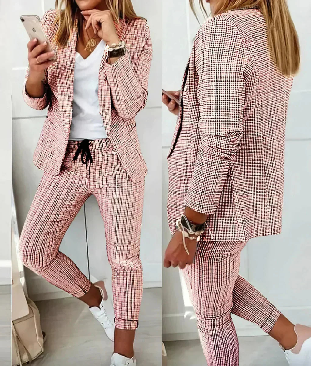 SOFIA | Sophisticated Two-Piece Outfit-2