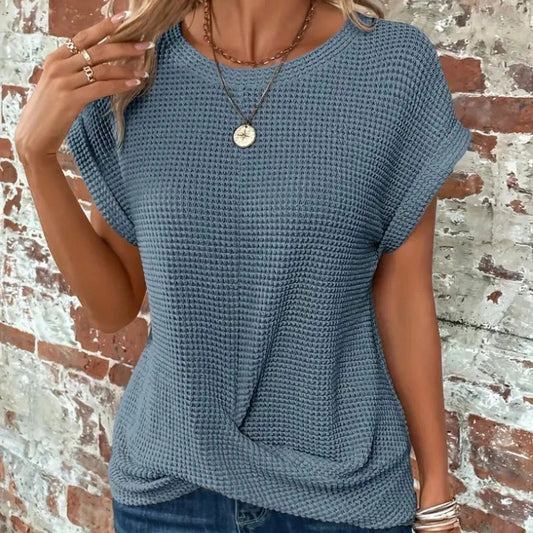  GINA | Casual Top-1