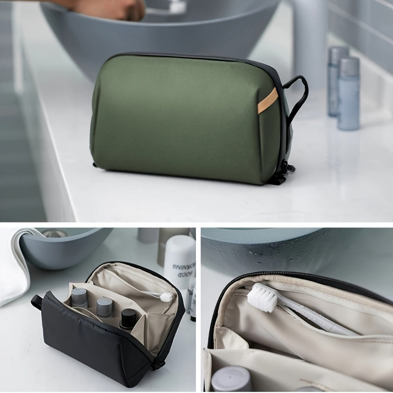 Zendaya | Stylish portable and travel-friendly cosmetic bag 4