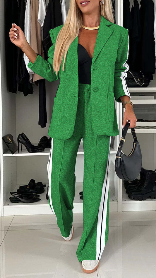 GABRIELLE - The Chic Sport Suit
