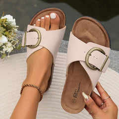 ARIA | Stylish Orthopedic Comfortable Sandals-3