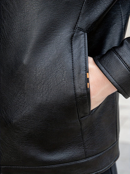 Luke | Men's Winter Jacket-6