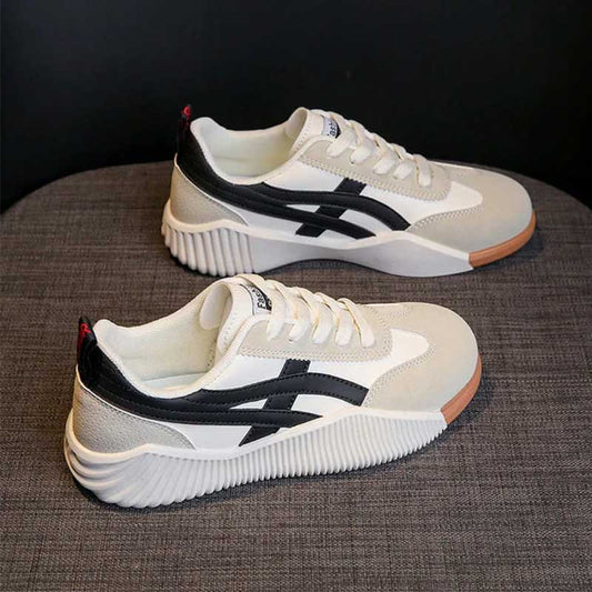 Kinsley | Stylish Comfortable Shoes-1