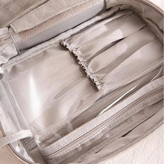 Judith | Stylish Cosmetic Bag with Large Capacity 4