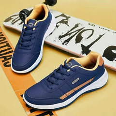SAM | Casual Sneakers Men-4