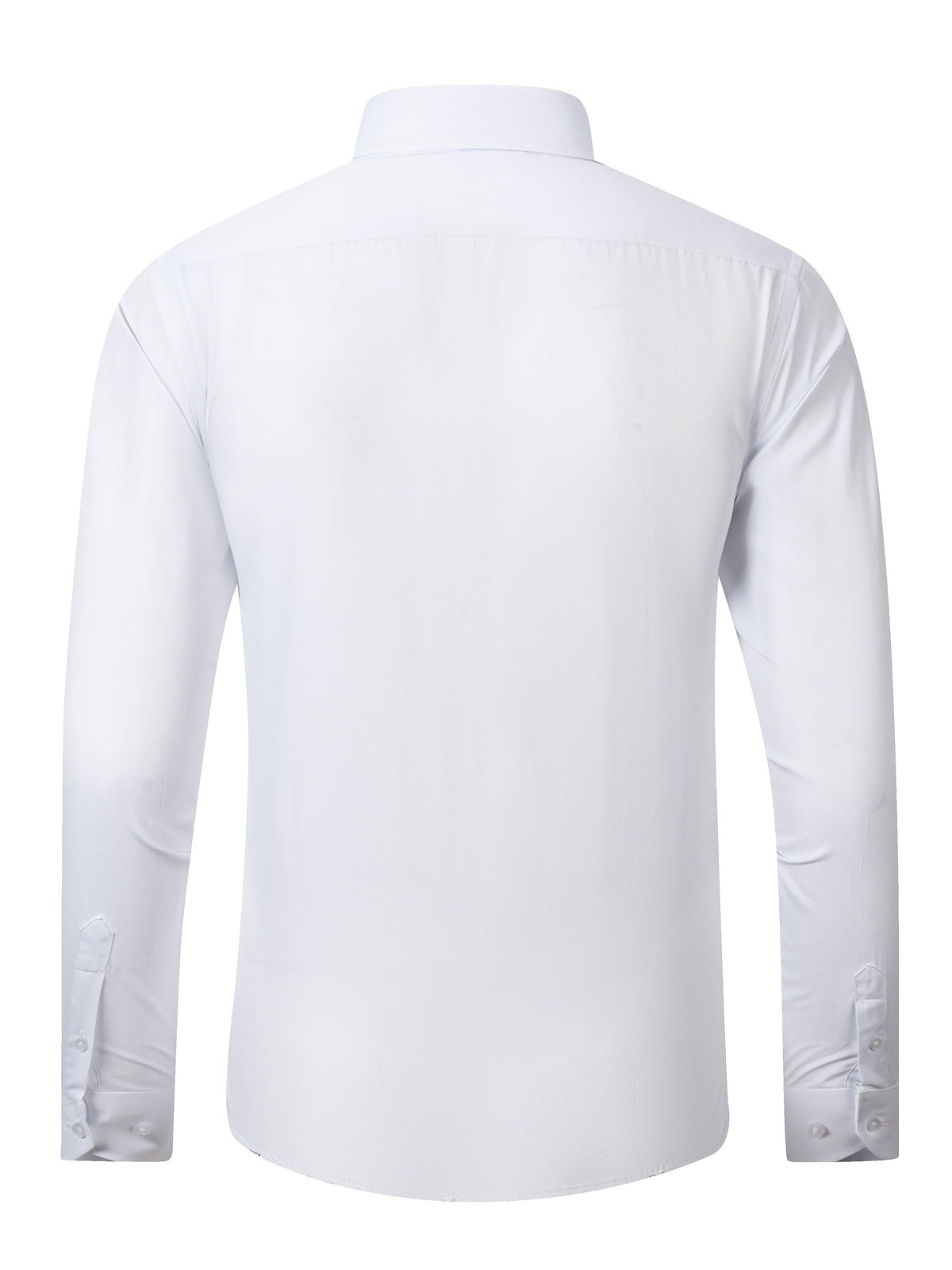 KENT | Iron-Free Stylish Shirt-3