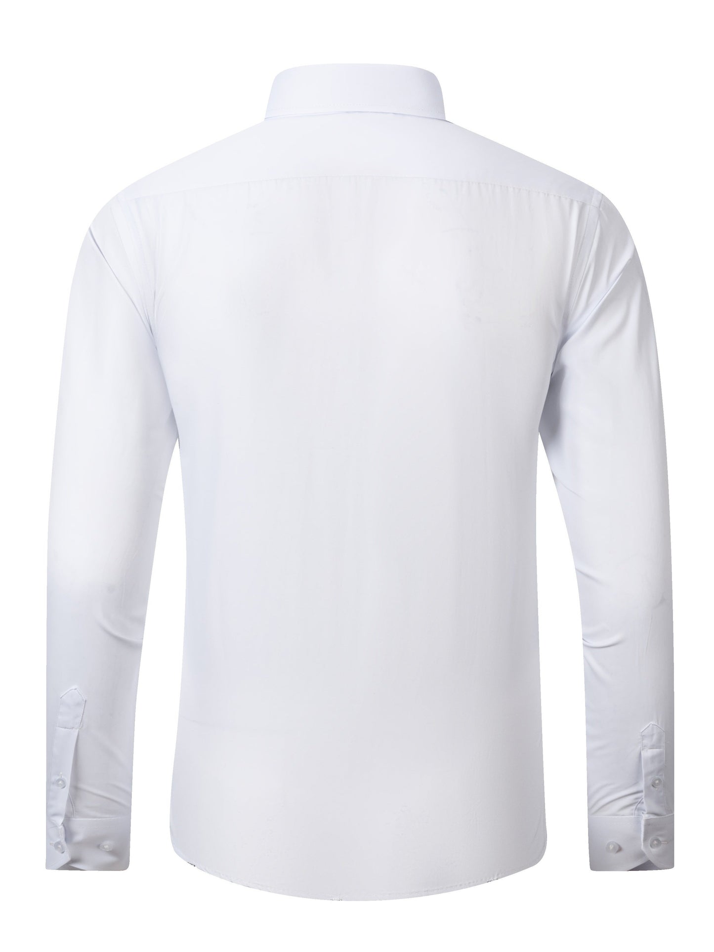 KENT | Iron-Free Stylish Shirt-3