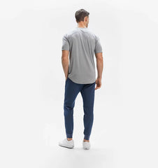 Jacques | Comfortable stretch trousers for men-3