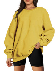 Elizabeth | Winter Oversized Sweatshirt-3