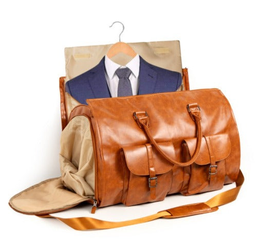 MILLS | Multifunctional Travel Bag Deluxe 1