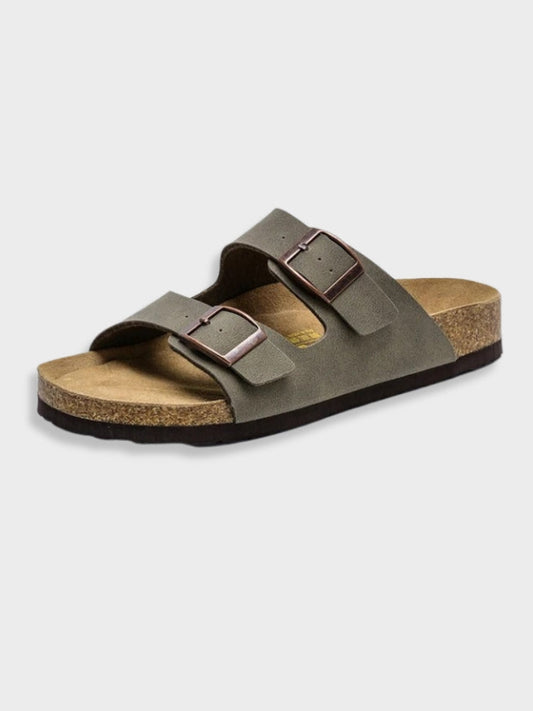 Clara | Vintage Arizona-Style Sandals-1