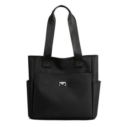 PIPER | Lightweight and waterproof shoulder bag 4