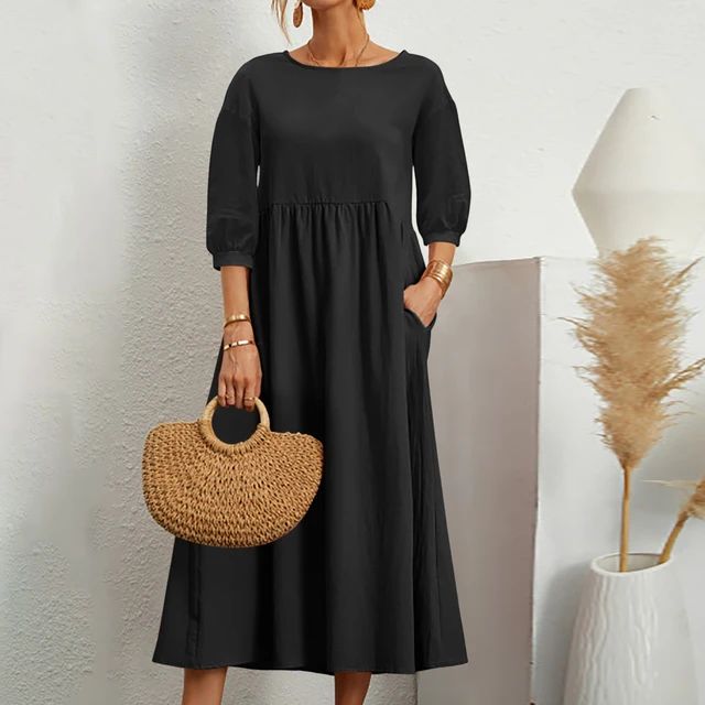  AMABEL | Elegant Stylish Dress-6