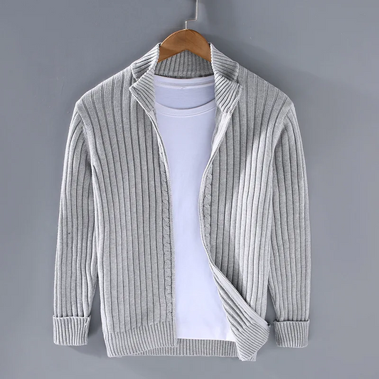 VICENZO | Cardigan Men-1